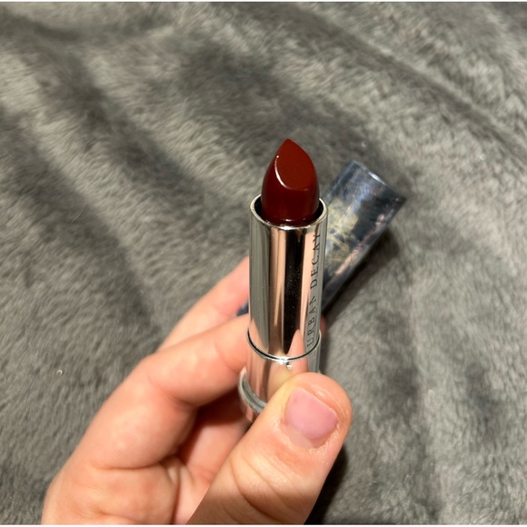 LIMITED EDITION Urban Decay Comfort Matte lipstick - Picture 3 of 4